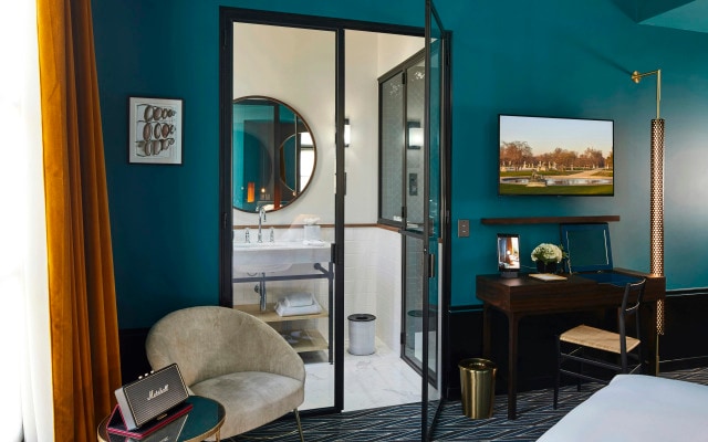 Le Roch Hotel & Spa