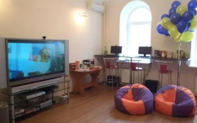 Chillax Hostels