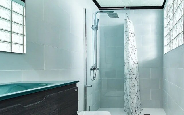 Alcam Loft Grassot