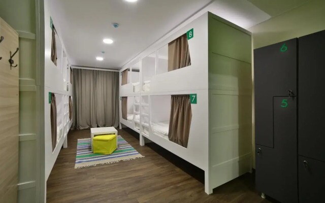 Nicehostel