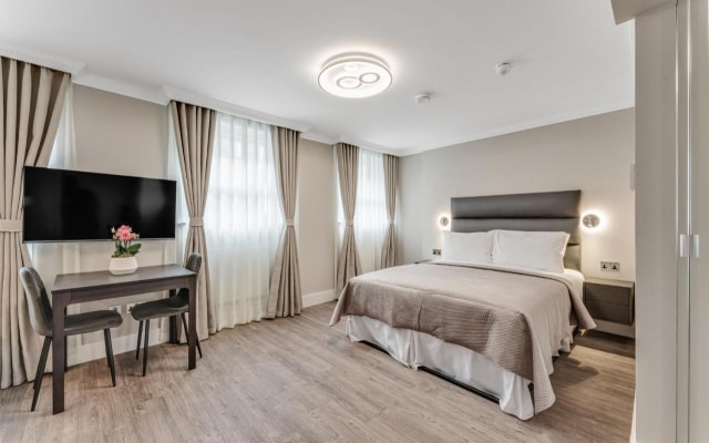 Cleveland Residences Bloomsbury