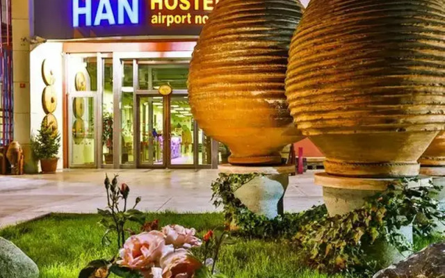 Han