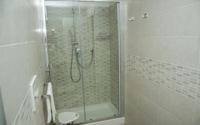 Holiday House Roma Vaticano