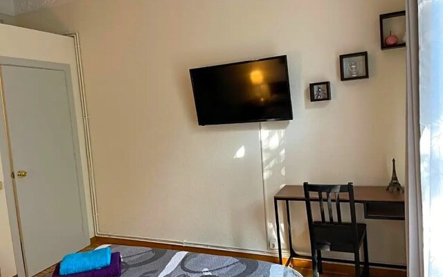Rooms Aribau