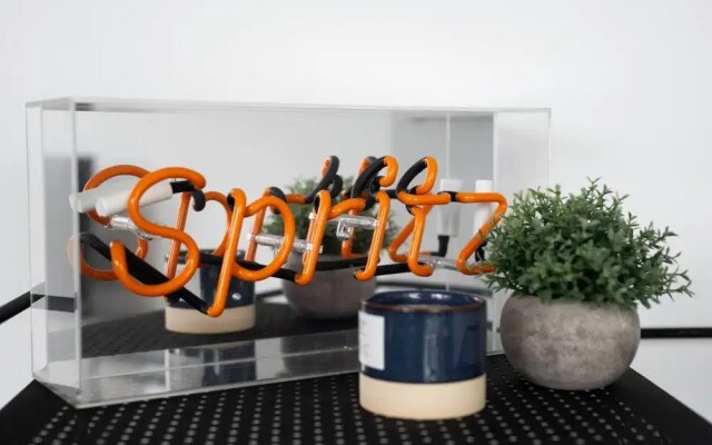 Modern 1-bedroom Flat Cre8