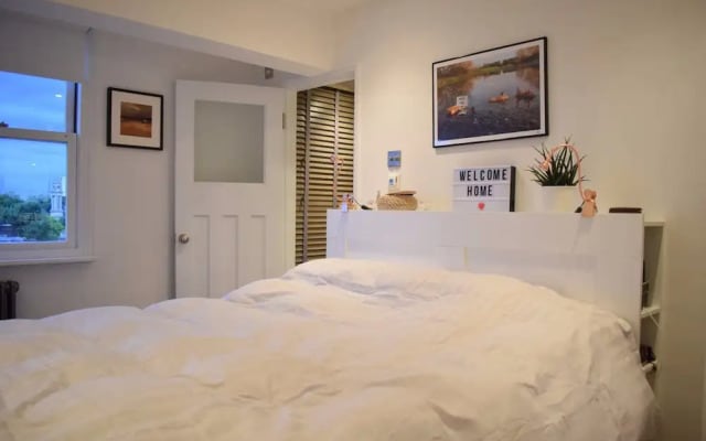 1 Bedroom Flat in Camden