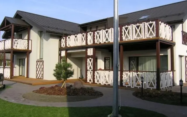 Vila Nikolas