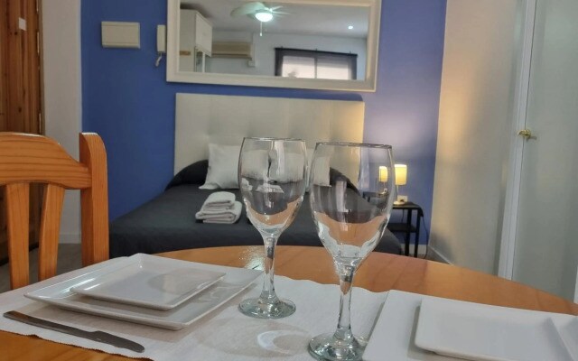 APARTAMENTO en TORREMOLINOS, PLAZA DE ANDALUCIA