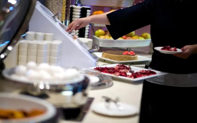 Beethoven Premium Hotel