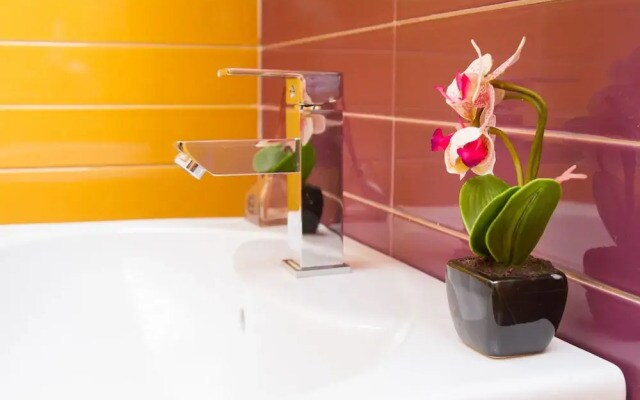 Huerta del Obispo - Beautiful Duplex by La Recepción