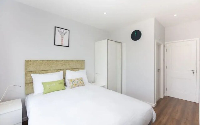 Austin David Apartment Harrow