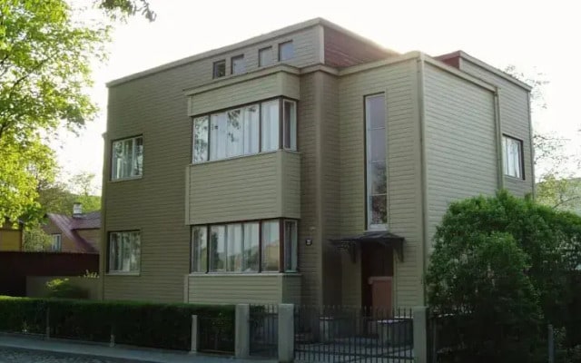 Central B&B
