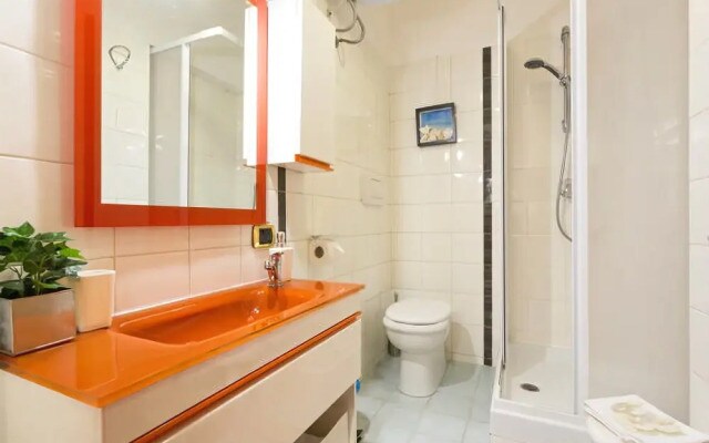 Colosseo Rome Apartments
