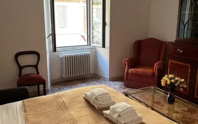 Stendardi S House