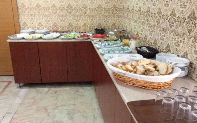 Hotel Ilicak