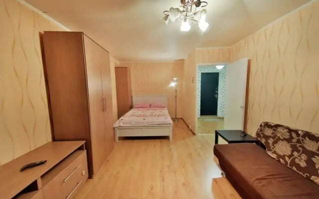 Kristal Apartments
