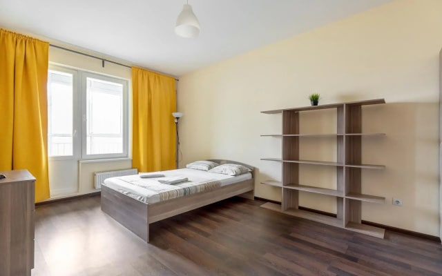Апартаменты Rentwill у метро Митино