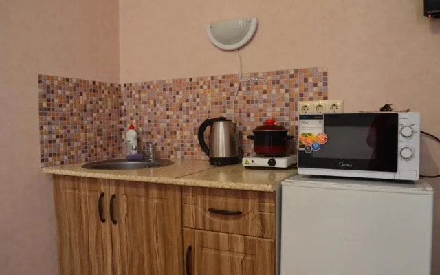 Guest House Na Troitskoy