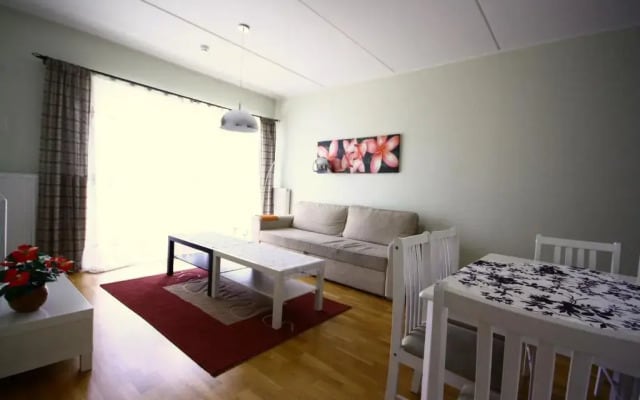 Chelsea Papiniidu 64 Apartment