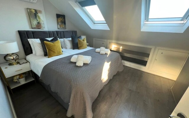 Stanhope Road Apartments