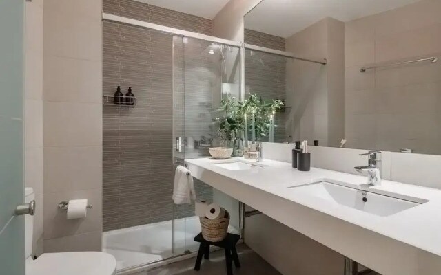 Koka - 3 Bedrooms Apartment in Ibiza