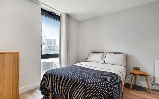 Alameda - Campus Accommodation