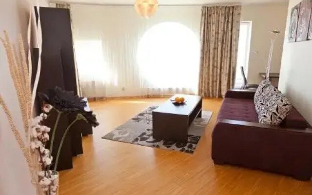 Kutseli Apartments - Tigutorn
