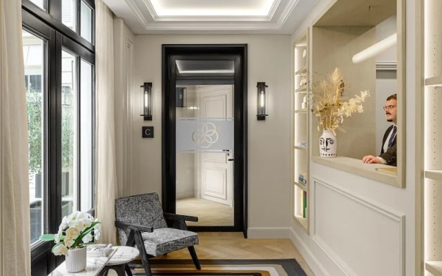 Black Door