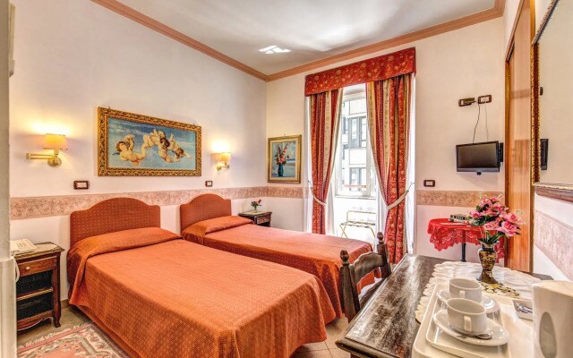 Hotel Giuliana
