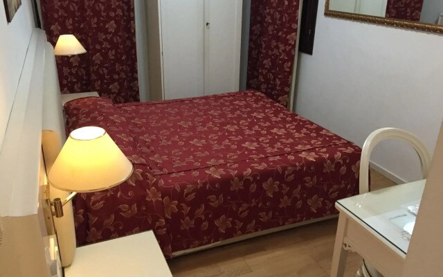 albergo ai Tolentini