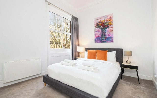 3 Sloane Gardens by UnderTheDoormat