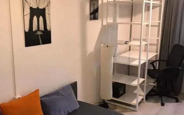 Chopin apartments self check-in