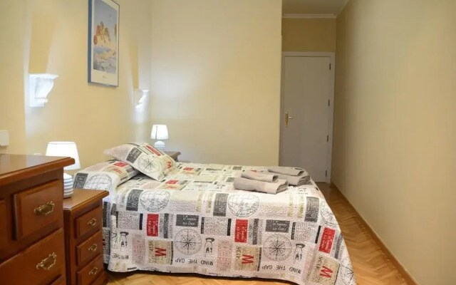 Ever House Ciudad Lineal