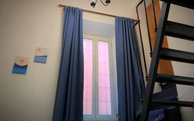 Casa Trevi 11