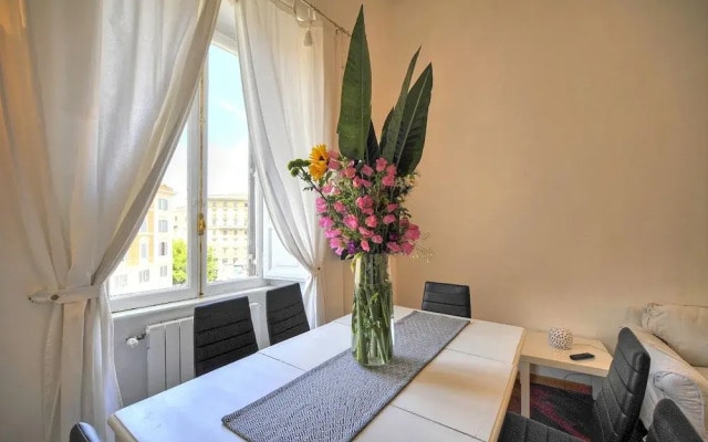 Rome Luxury House