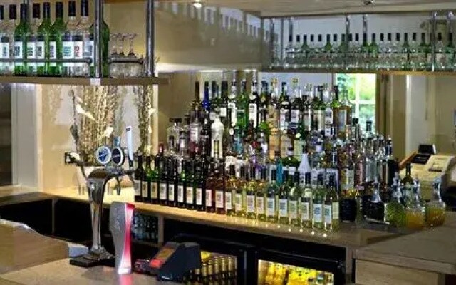 The Newington Hotel