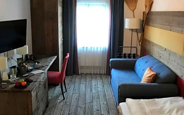 Forsthaus Wörnbrunn GmbH Restaurant & Hotel