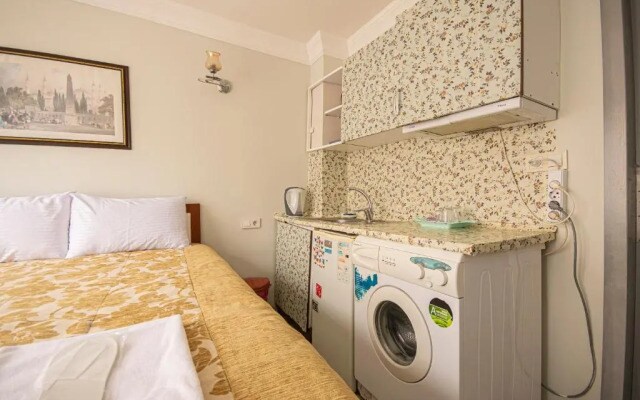 Awwa Apart Hotel