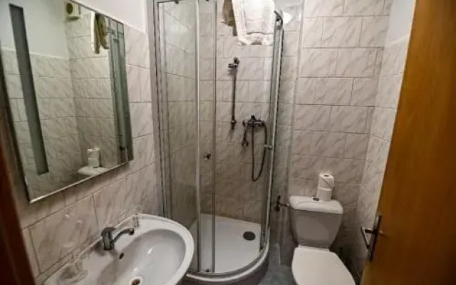 Hotel Faust