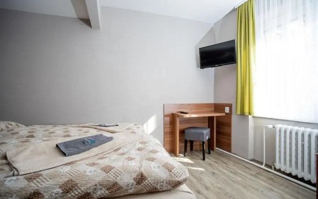 Hotel U kone