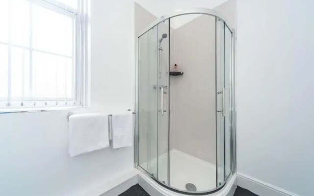 Jesouth Exquisite Suite Dazzling Chic City Centre