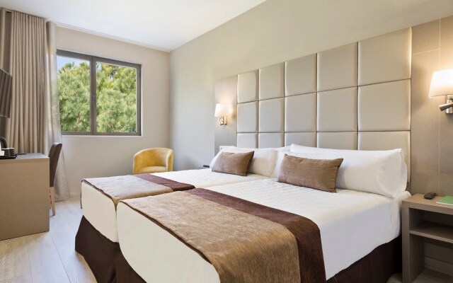 Hotel Best Front Maritim