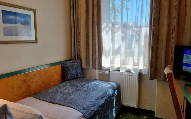 Hotel Müller