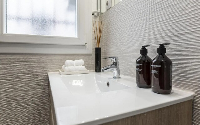 Luxurious 2BR/2BA in Chueca