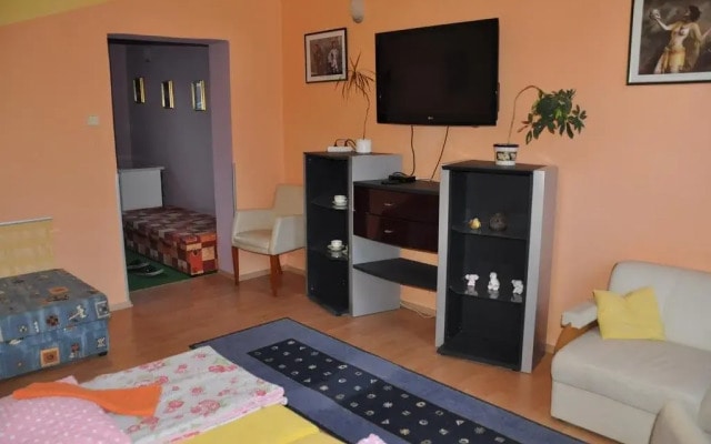 Penzion Prachatice