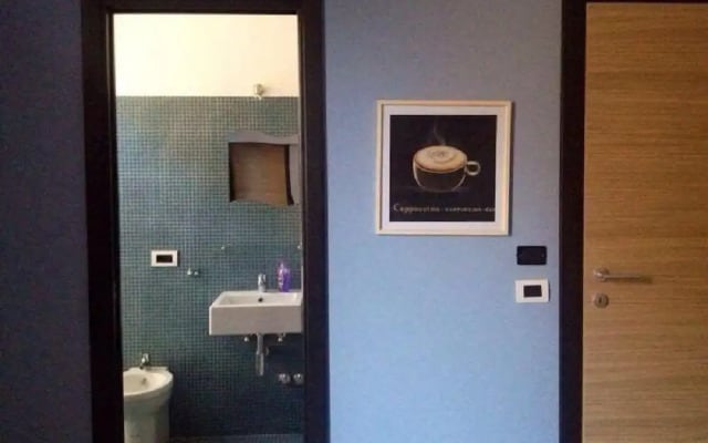 My Room Roma