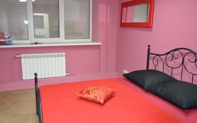 Mini Hotel Legenda