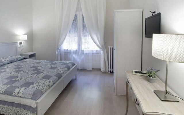 Blanc Guesthouse