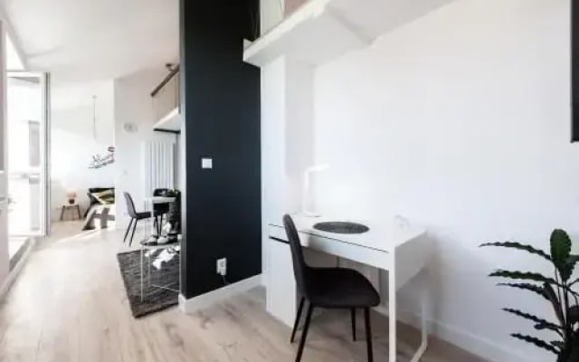 Super Apart Rakowiecka 43a