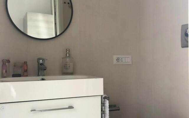 Luxy Vatican Apartment